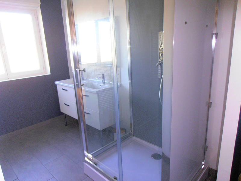 Maison - 79 m² - 4 pièces