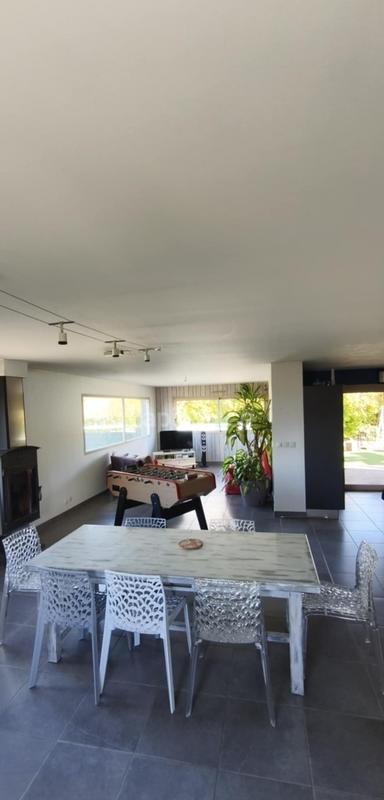 Maison - 157 m² - 5 pièces