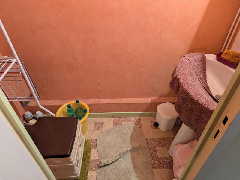 Maison - 46 m² - 3 pièces