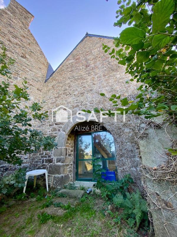 Propriété - 211 m² - 9 pièces