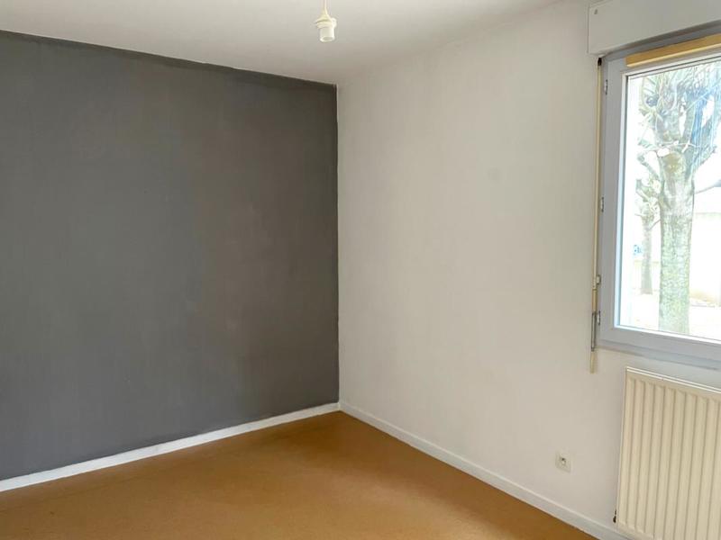 Appartement - 86 m² - 4 pièces