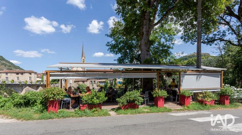 Local commercial - 212 m²