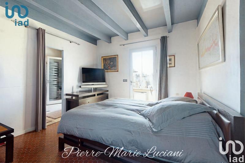 Maison - 185 m² - 6 pièces