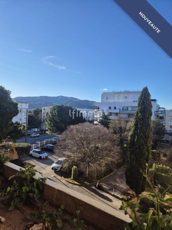 Appartement - 95 m² - 5 pièces