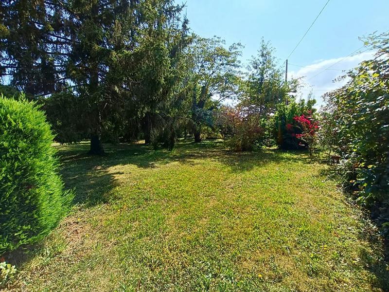 Maison - 113 m² - 5 pièces