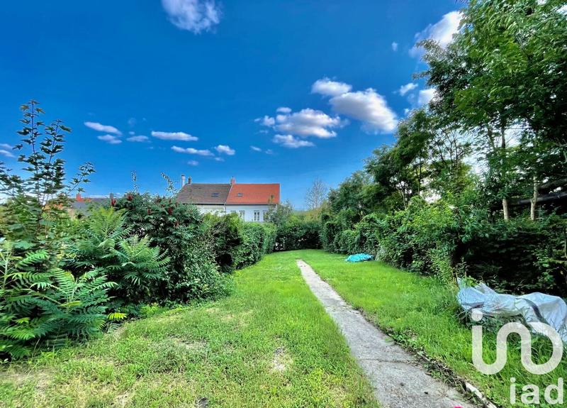 Maison - 109 m² - 4 pièces