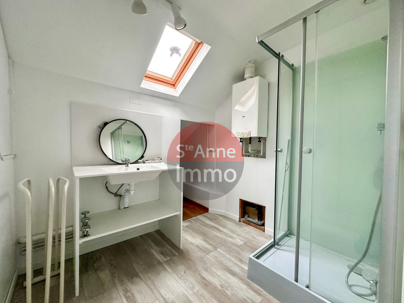 Maison - 153 m² - 7 pièces