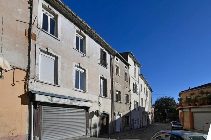 Appartement - 114 m² - 4 pièces