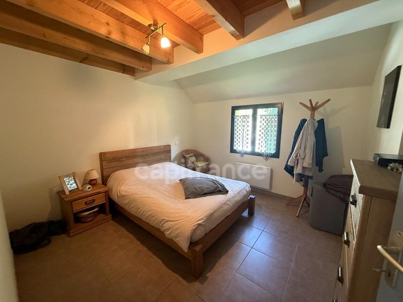 Maison - 92 m² - 3 pièces