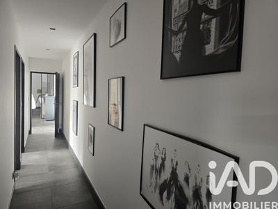 Maison - 195 m² - 6 pièces