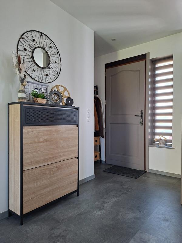 Maison - 86 m² - 4 pièces