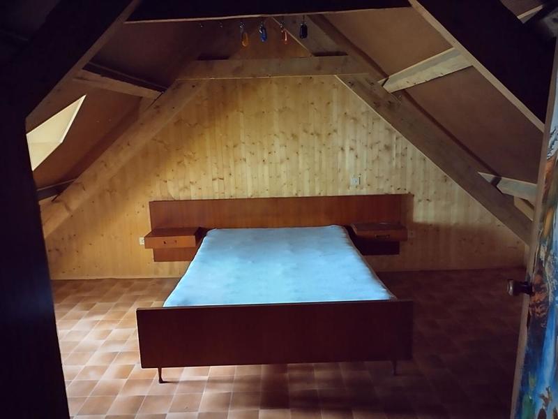 Maison - 96 m² - 5 pièces