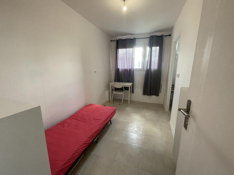 Appartement - 54 m² - 2 pièces