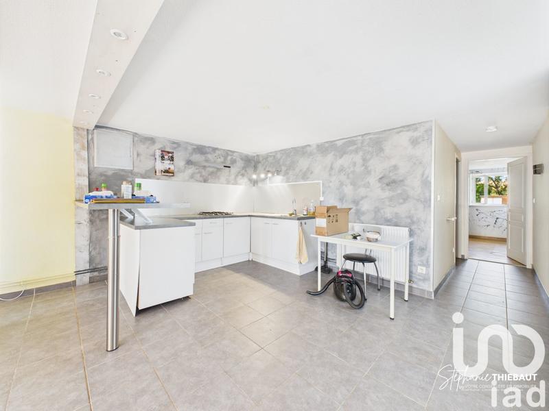 Ferme - 302 m² - 8 pièces