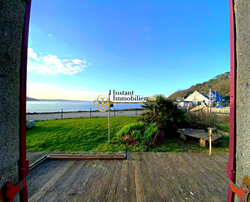 Maison - 167 m² - 7 pièces