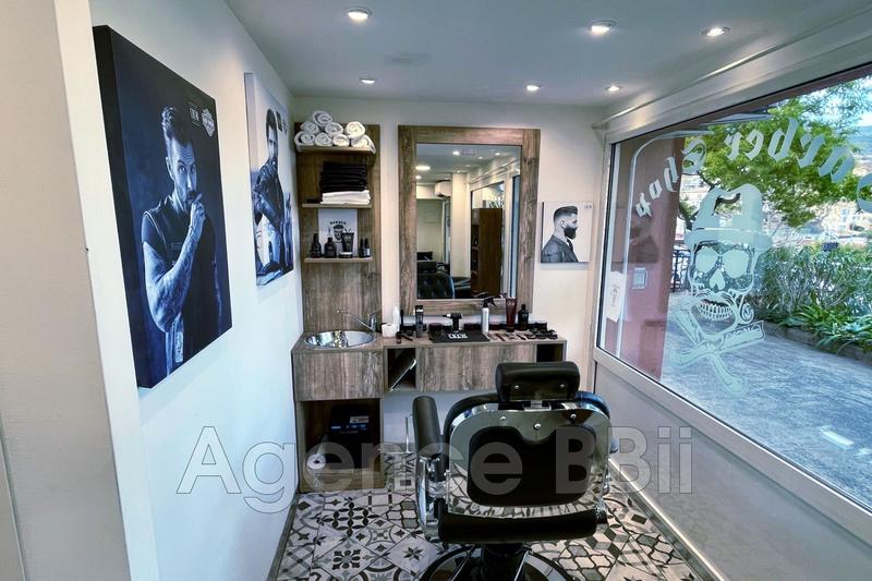 Fonds de commerce - Magasins - 50 m²