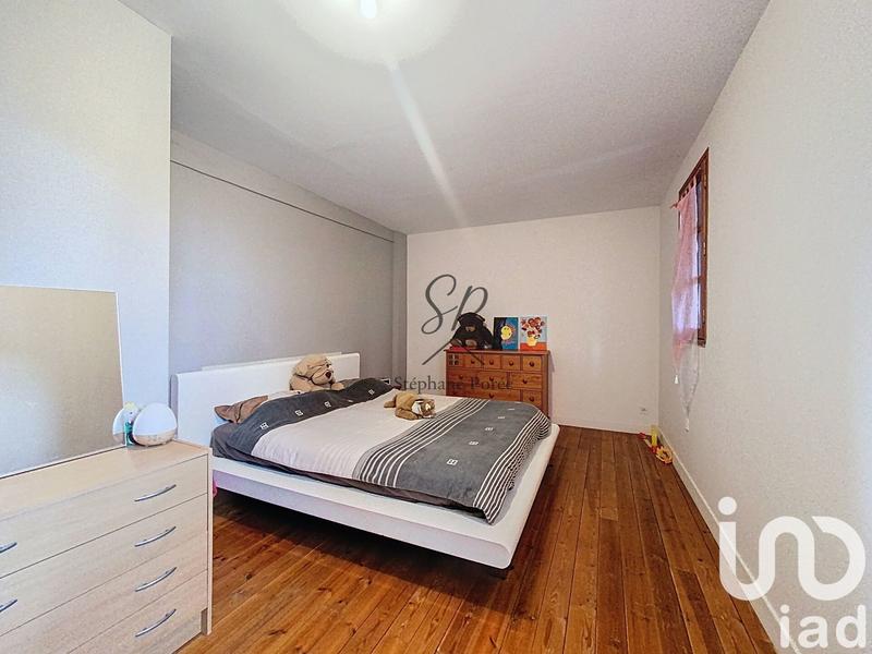 Maison - 480 m² - 10 pièces