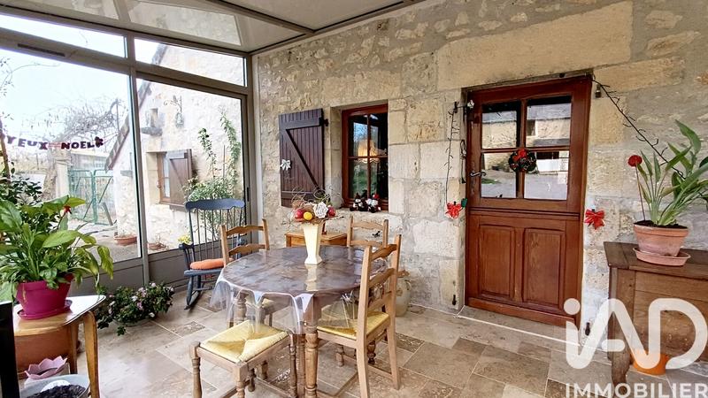 Maison - 232 m² - 11 pièces