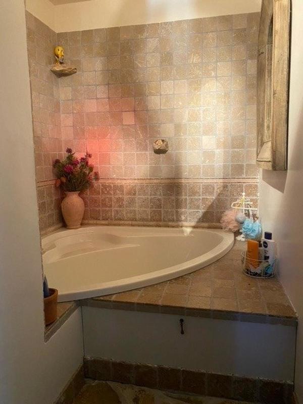 Maison - 128 m² - 5 pièces