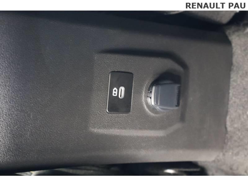 Dacia Jogger Hybrid 140 7 places Gsr2 Extreme