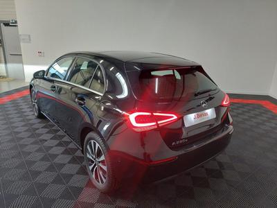 Mercedes Classe a 250 E 8g-Dct Style Line