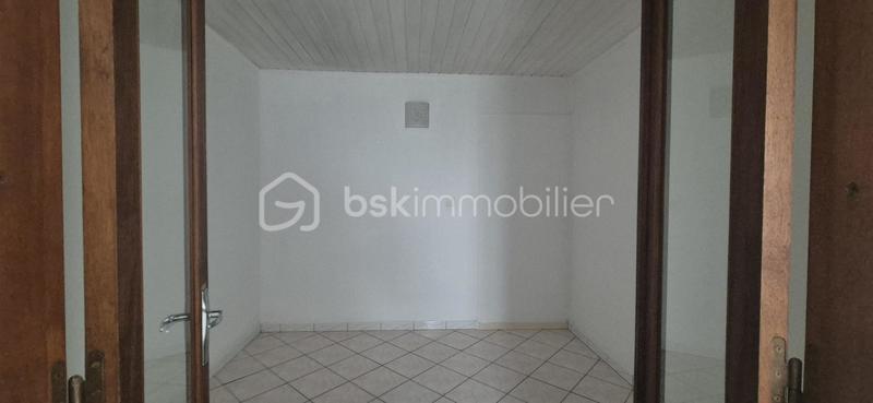 Maison - 96 m² - 4 pièces