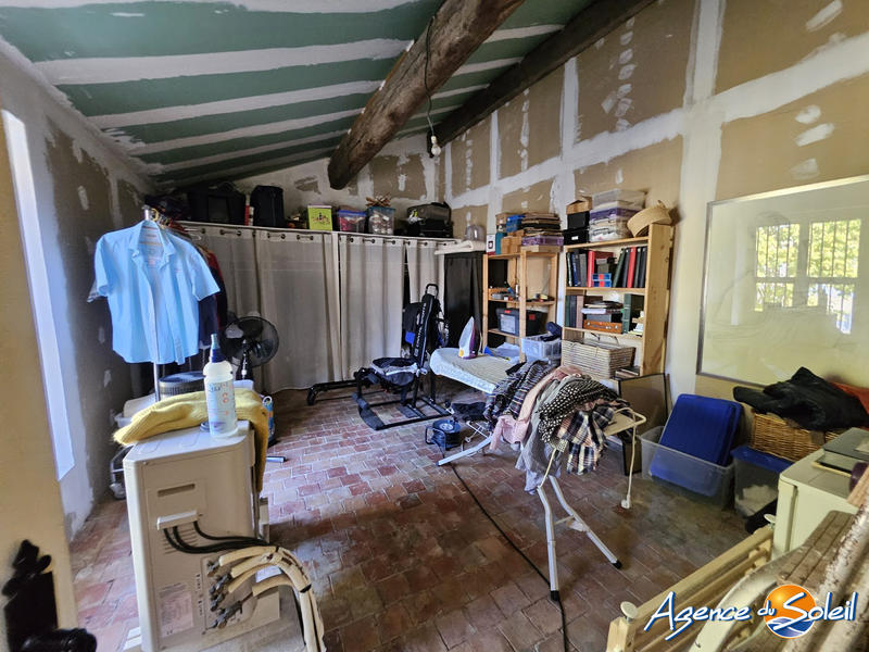 Château - 185 m² - 8 pièces