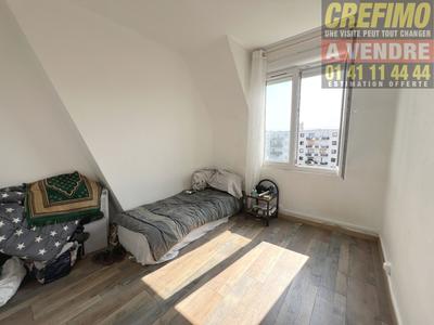 Appartement - 26 m² - 2 pièces