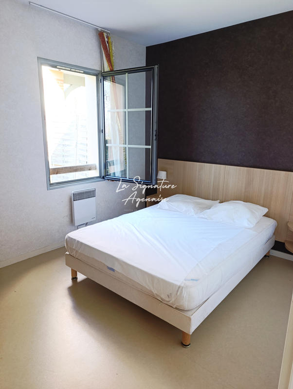 Maison - 41 m² - 2 pièces