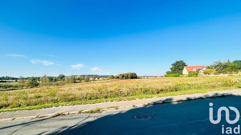 Maison - 132 m² - 5 pièces