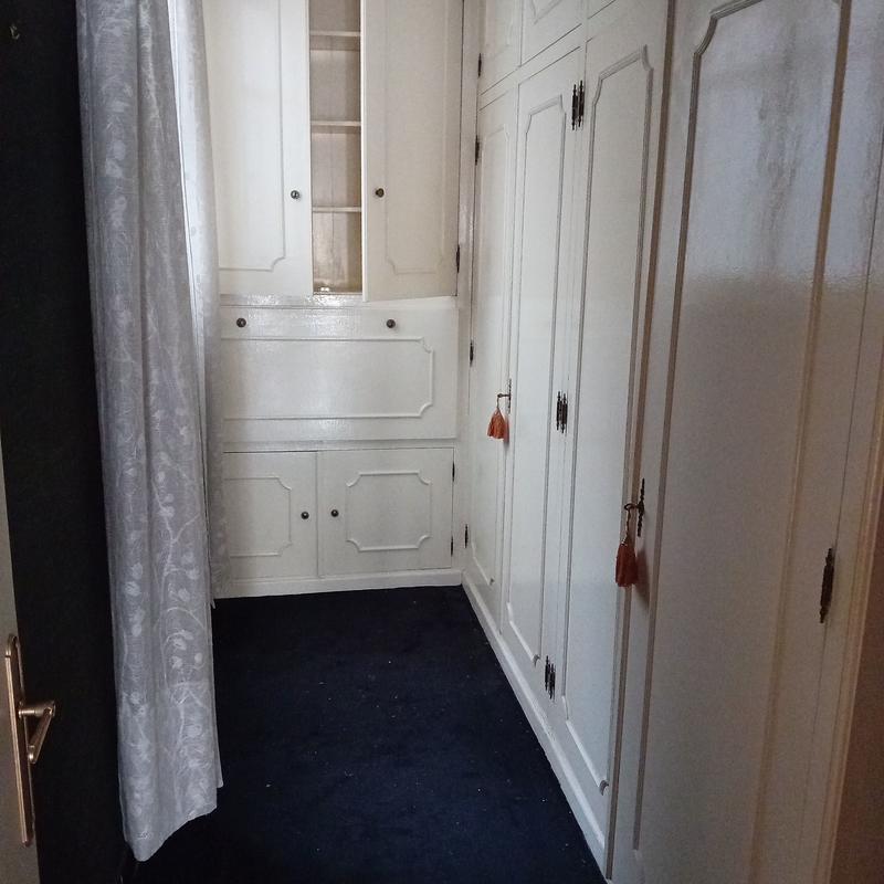 Appartement - 85 m² - 3 pièces