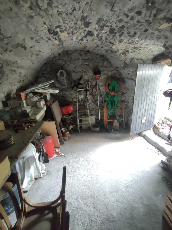 Maison - 50 m² - 3 pièces