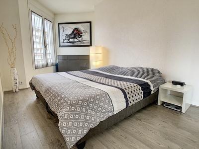 Appartement - 55 m² - 2 pièces