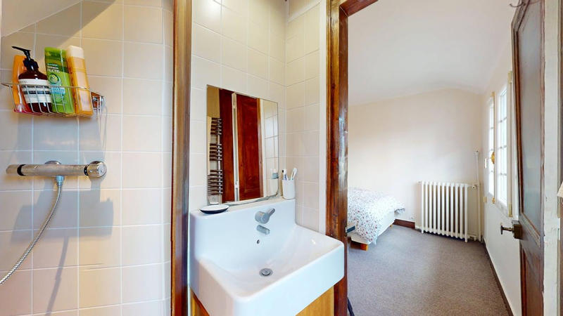 Appartement - 35 m² - 2 pièces