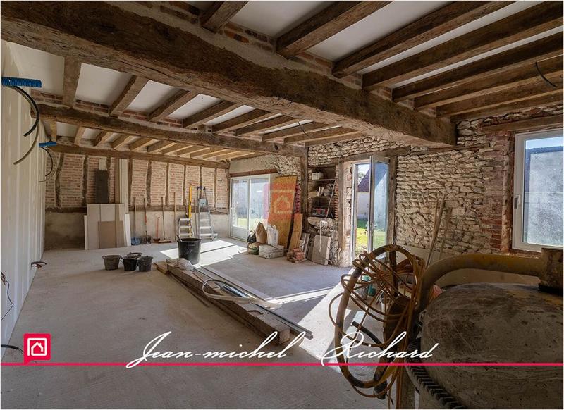 Propriété - 400 m² - 8 pièces