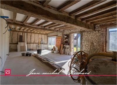 Propriété - 400 m² - 8 pièces