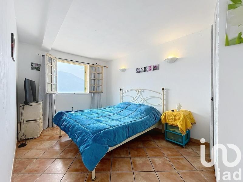 Maison de village - 163 m² - 5 pièces