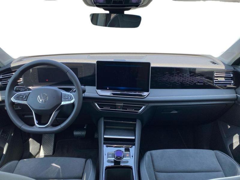 Volkswagen Tiguan Nouveau 1.5 Ehybrid 204ch Dsg6 El