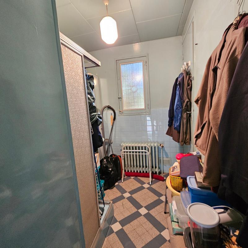 Maison - 74 m² - 3 pièces