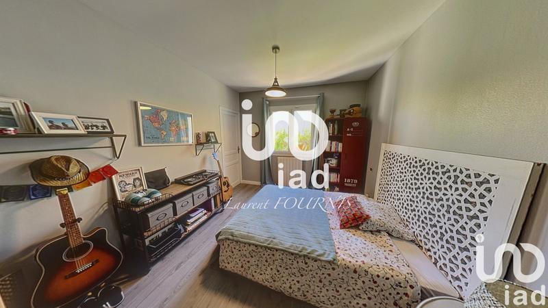 Maison - 152 m² - 6 pièces