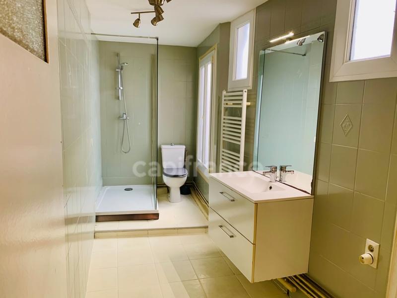 Appartement - 69 m² - 2 pièces