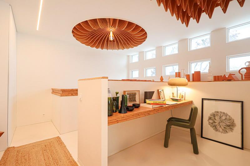 Maison - 170 m² - 5 pièces