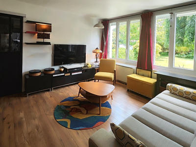 Maison - 50 m² - 3 pièces