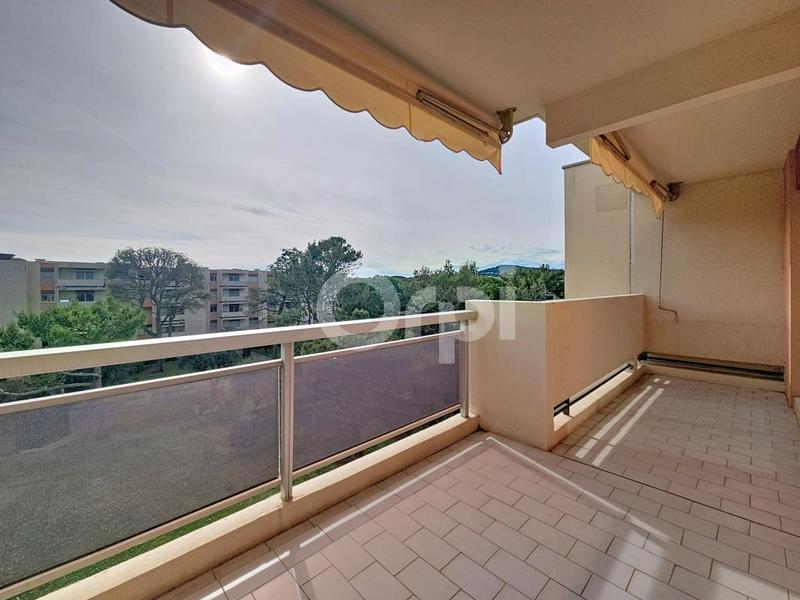 Appartement - 79 m² - 3 pièces