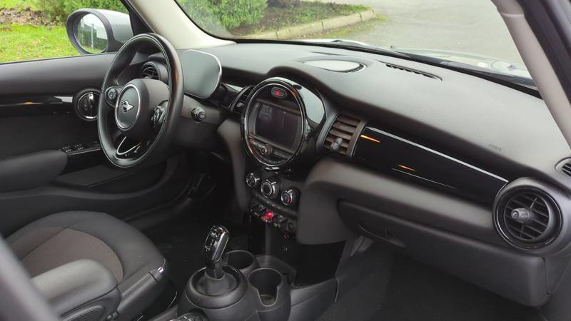 Mini Mini 1.5 One 102 Dct7 Business Design - Automatique