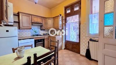 Appartement - 54 m² - 3 pièces