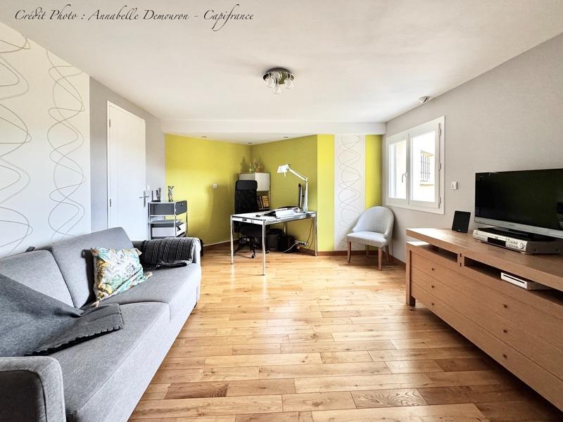 Maison - 196 m² - 6 pièces