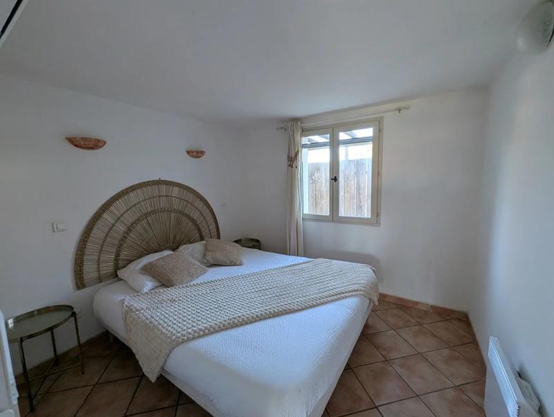 Mazet - 49 m² - 3 pièces