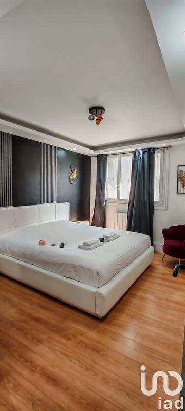 Appartement - 79 m² - 3 pièces