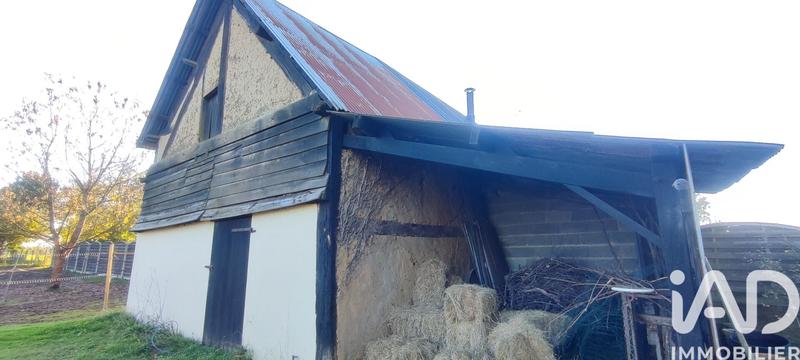 Maison - 197 m² - 10 pièces